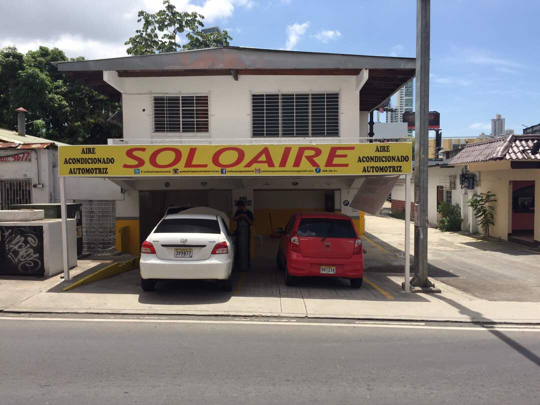 Soloaire Services PTY foto 1